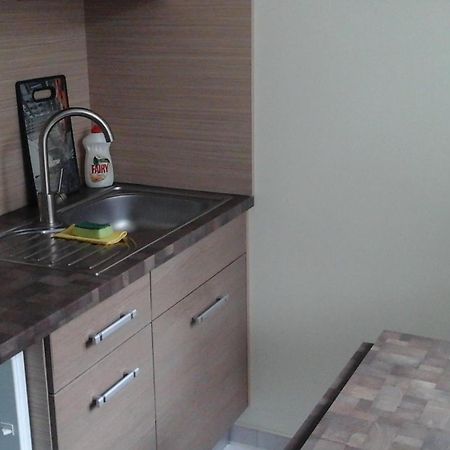 Jūrkalne Riviera 아파트 외부 사진