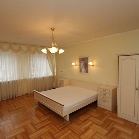Jūrkalne Riviera 아파트 외부 사진