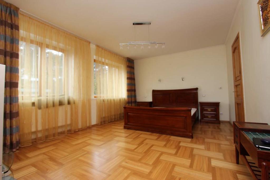 Jūrkalne Riviera 아파트 외부 사진