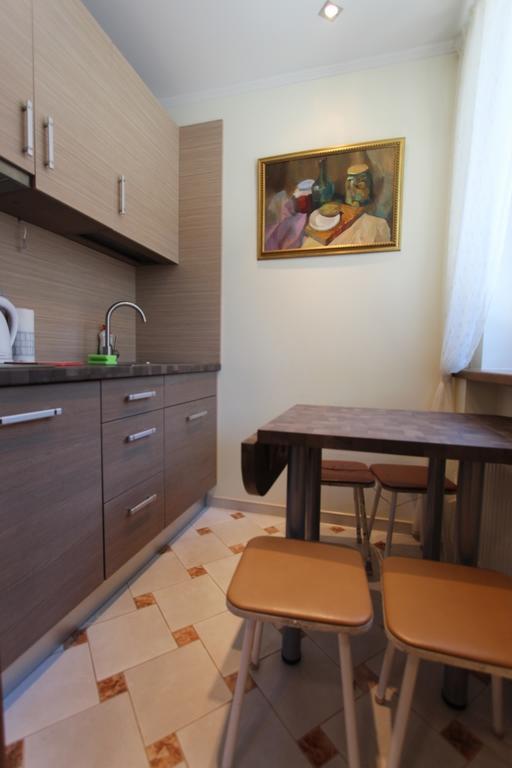 Jūrkalne Riviera 아파트 외부 사진