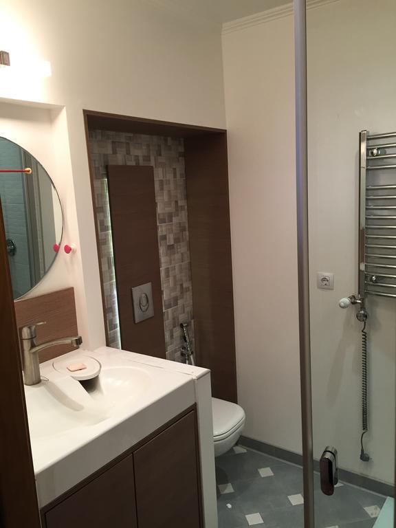 Jūrkalne Riviera 아파트 외부 사진