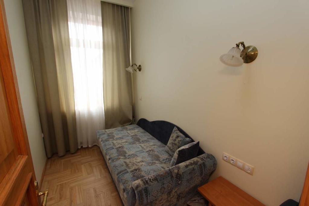 Jūrkalne Riviera 아파트 외부 사진
