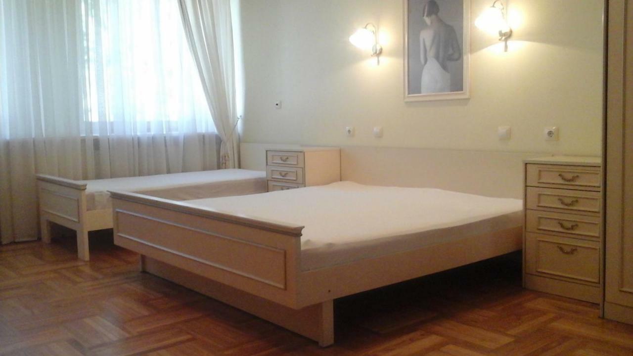 Jūrkalne Riviera 아파트 외부 사진